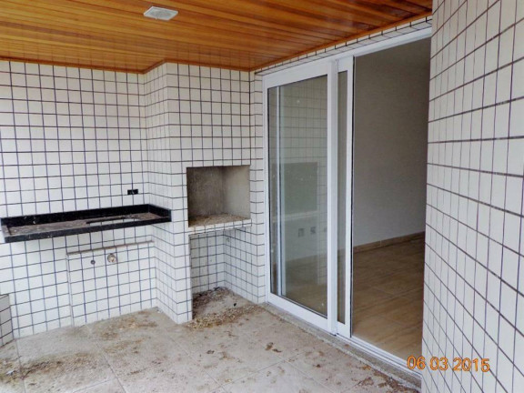 Imagem Apartamento com 3 Quartos à Venda, 100 m² em Canto Do Forte - Praia Grande Imagem Apartamento com 3 Quartos à Venda, 100 m² em Canto Do Forte - Praia Grande