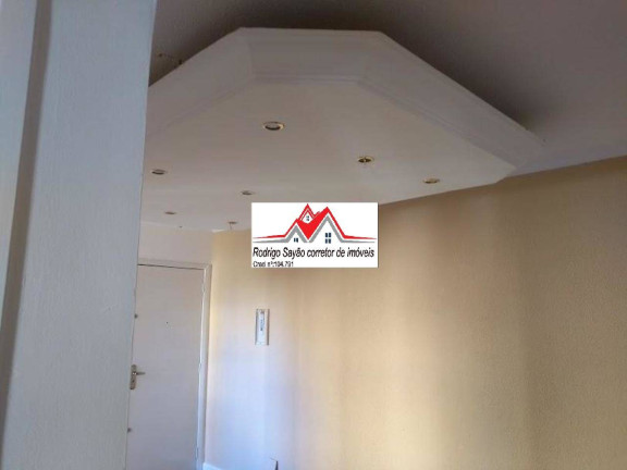 Imagem Apartamento com 2 Quartos à Venda, 46 m² em Mairiporã