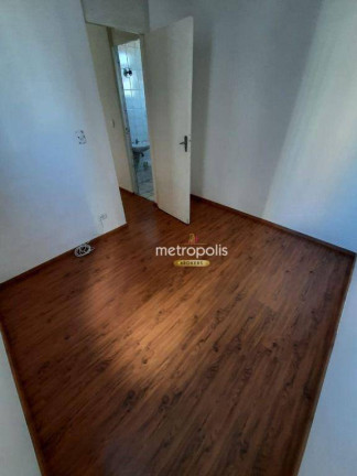 Imagem Apartamento com 2 Quartos à Venda, 55 m² em Jardim Do Estádio - Santo André Imagem Apartamento com 2 Quartos à Venda, 55 m² em Jardim Do Estádio - Santo André