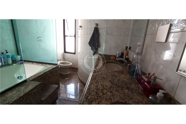 Imagem Apartamento com 3 Quartos à Venda, 165 m² em Parque Da Mooca - São Paulo