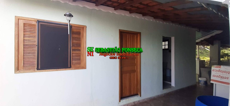 Imagem Chácara à Venda, 2 m² em Centro - Paraibuna Imagem Chácara à Venda, 2 m² em Centro - Paraibuna