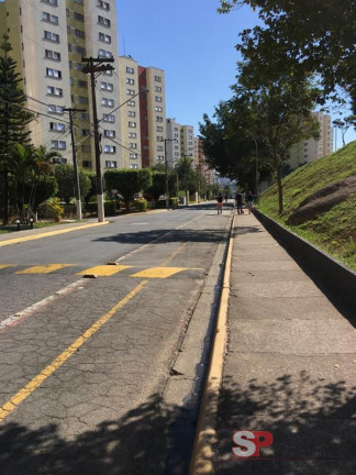 Imagem Apartamento com 2 Quartos à Venda, 55 m² em Bandeiras - Osasco