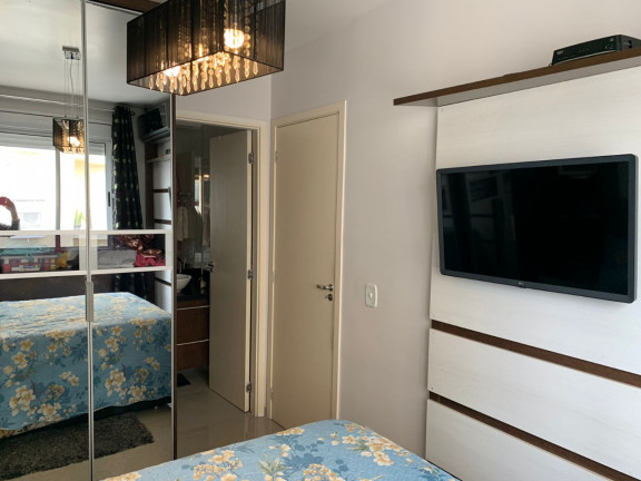 Imagem Apartamento com 2 Quartos à Venda, 62 m² em São Sebastião - Porto Alegre Imagem Apartamento com 2 Quartos à Venda, 62 m² em São Sebastião - Porto Alegre