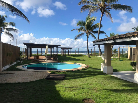 Imagem Casa com 3 Quartos à Venda, 200 m² em Vilas Do Atlântico - Lauro De Freitas