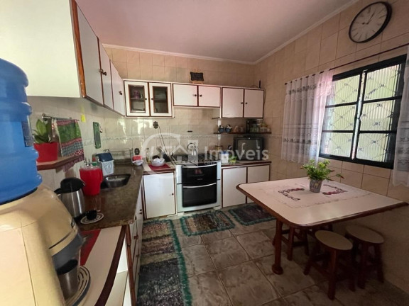 Imagem Casa com 3 Quartos à Venda, 180 m² em Parque Dos Novos Estados - Campo Grande Imagem Casa com 3 Quartos à Venda, 180 m² em Parque Dos Novos Estados - Campo Grande