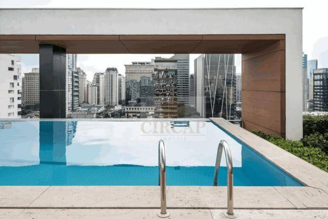 Imagem Apartamento com 1 Quarto à Venda ou Locação, 66 m² em Vila Olímpia - São Paulo Imagem Apartamento com 1 Quarto à Venda ou Locação, 66 m² em Vila Olímpia - São Paulo