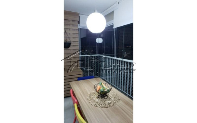Apartamento com 2 Quartos à Venda, 75 m² em Jardim Das Indústrias - São José Dos Campos