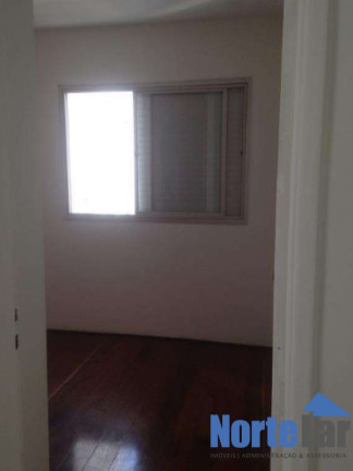 Imagem Apartamento com 3 Quartos para Alugar, 90 m² em Santana - São Paulo