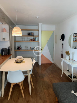 Imagem Apartamento com 2 Quartos à Venda, 55 m² em Moema - São Paulo Imagem Apartamento com 2 Quartos à Venda, 55 m² em Moema - São Paulo