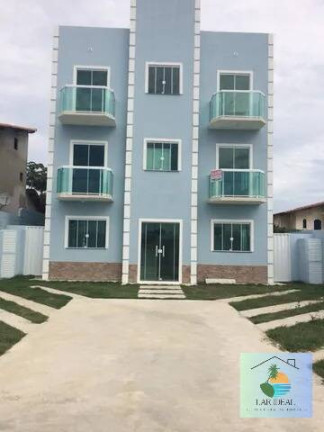 Apartamento com 2 Quartos à Venda,  em Recando Do Sol - São Pedro Da Aldeia