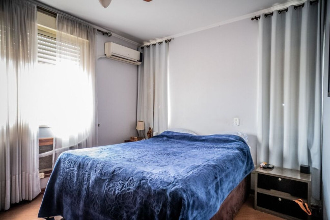 Imagem Apartamento com 2 Quartos à Venda, 83 m² em Sarandi - Porto Alegre