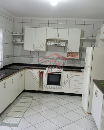 Imagem Imóvel com 3 Quartos à Venda, 145 m² em Jardim Bom Retiro (nova Veneza) - Sumaré