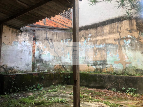 Imagem Casa com 2 Quartos à Venda, 105 m² em Vila Anhanguera - São Paulo Imagem Casa com 2 Quartos à Venda, 105 m² em Vila Anhanguera - São Paulo
