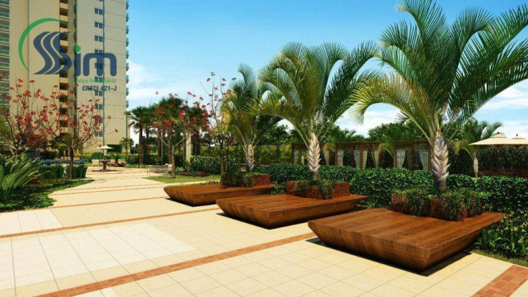 Imagem Apartamento com 3 Quartos à Venda, 152 m² em Engenheiro Luciano Cavalcante - Fortaleza Imagem Apartamento com 3 Quartos à Venda, 152 m² em Engenheiro Luciano Cavalcante - Fortaleza