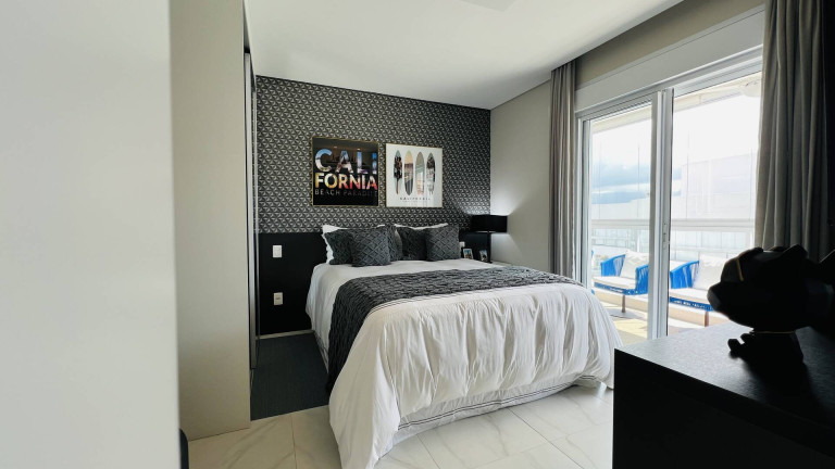 Imagem Cobertura com 4 Quartos à Venda, 311 m² em Riviera De São Lourenço - Bertioga
