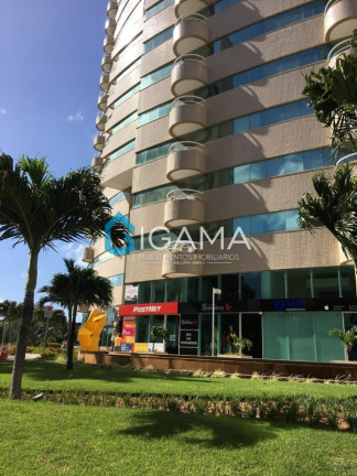 Sala Comercial para Alugar, 48 m² em Lagoa Nova - Natal