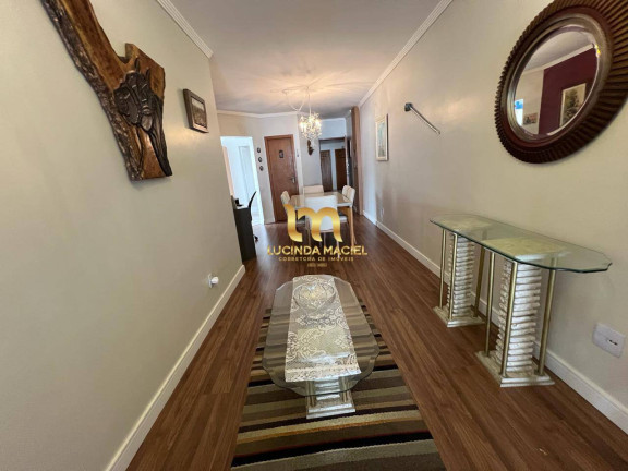 Imagem Apartamento com 3 Quartos à Venda, 150 m² em Aviação - Praia Grande