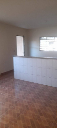 Casa com 2 Quartos à Venda, 100 m² em Conjunto Novo Centauro - Arapongas