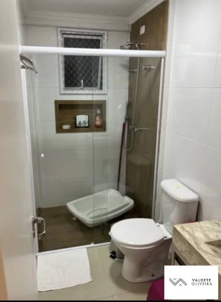 Imagem Apartamento com 3 Quartos à Venda, 100 m² em Jardim Das Indústrias - São José Dos Campos Imagem Apartamento com 3 Quartos à Venda, 100 m² em Jardim Das Indústrias - São José Dos Campos