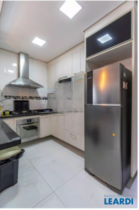 Imagem Casa com 3 Quartos à Venda, 140 m² em Vila Alto De Santo André - Santo André Imagem Casa com 3 Quartos à Venda, 140 m² em Vila Alto De Santo André - Santo André