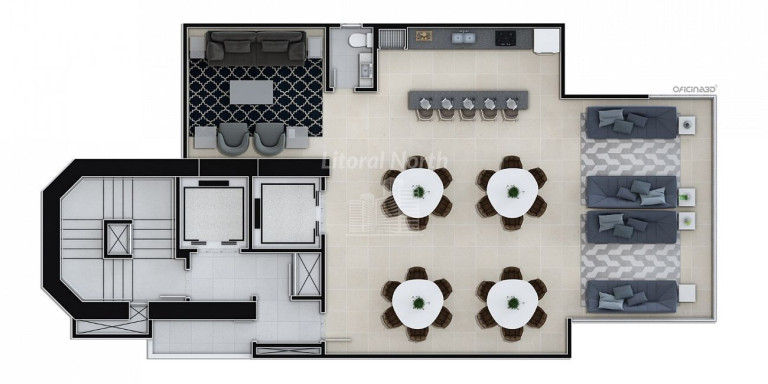 Imagem Apartamento com 4 Quartos à Venda, 167 m² em Centro - Balneário Camboriú Imagem Apartamento com 4 Quartos à Venda, 167 m² em Centro - Balneário Camboriú