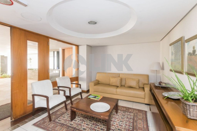 Imagem Apartamento com 1 Quarto à Venda, 64 m² em Bela Vista - Porto Alegre Imagem Apartamento com 1 Quarto à Venda, 64 m² em Bela Vista - Porto Alegre