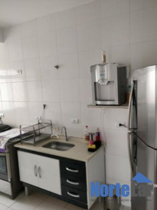 Imagem Apartamento com 3 Quartos à Venda, 69 m² em Casa Verde Alta - São Paulo
