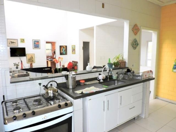 Imagem Casa com 4 Quartos à Venda, 205 m² em Parque Das Artes - Embu Das Artes