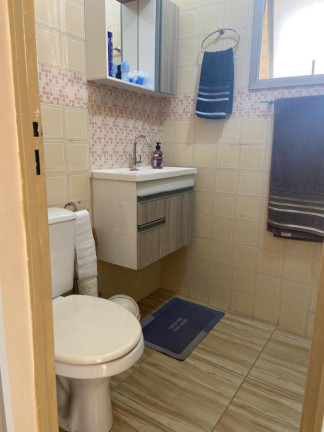 Imagem Apartamento com 3 Quartos à Venda, 90 m² em Casa Branca - Santo André Imagem Apartamento com 3 Quartos à Venda, 90 m² em Casa Branca - Santo André