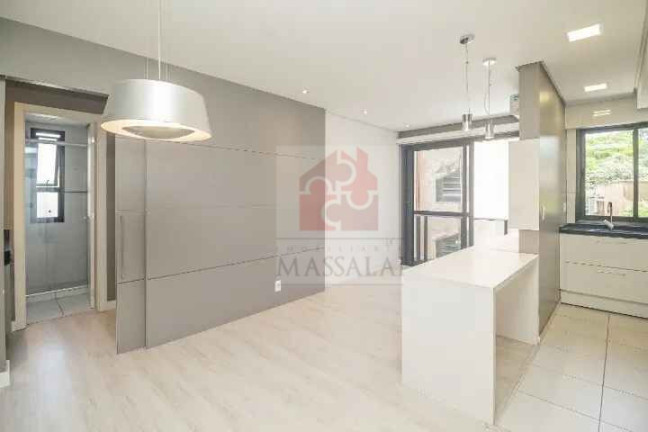 Imagem Apartamento com 1 Quarto à Venda, 49 m² em Santana - Porto Alegre