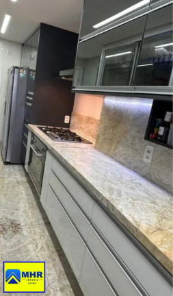 Imagem Apartamento com 3 Quartos à Venda, 282 m² em Jardim Camburi - Vitória Imagem Apartamento com 3 Quartos à Venda, 282 m² em Jardim Camburi - Vitória
