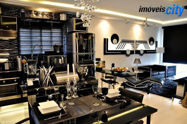 Imagem Apartamento com 1 Quarto para Alugar, 95 m² em Cerqueira Cesar - São Paulo Imagem Apartamento com 1 Quarto para Alugar, 95 m² em Cerqueira Cesar - São Paulo
