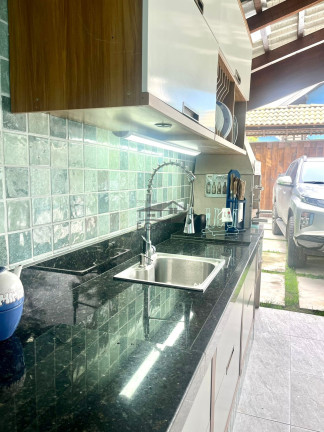 Imagem Casa com 3 Quartos à Venda, 200 m² em Boiçucanga - São Sebastião
