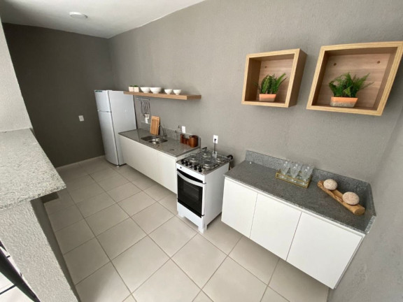Imagem Apartamento com 2 Quartos à Venda, 57 m² em Vila Monteiro - Poá Imagem Apartamento com 2 Quartos à Venda, 57 m² em Vila Monteiro - Poá