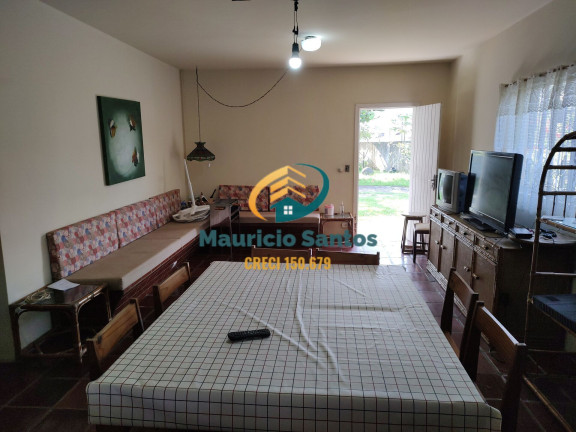 Imagem Casa com 4 Quartos à Venda, 212 m² em Centro - Mongaguá