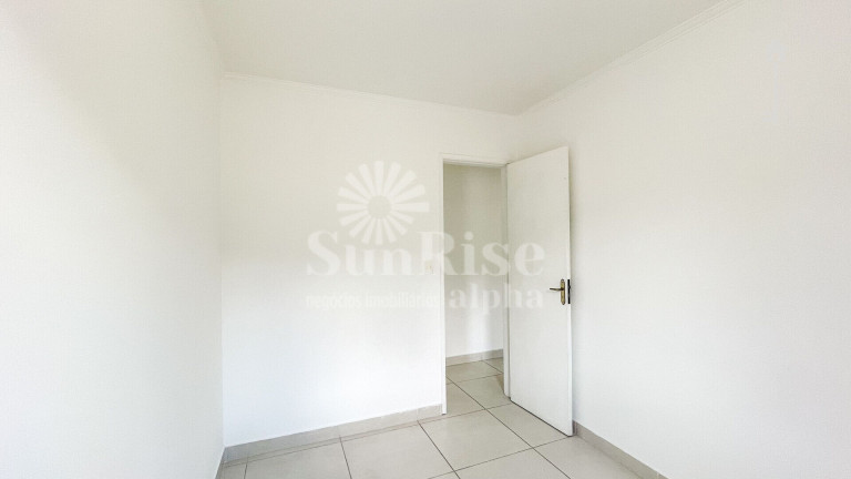 Imagem Apartamento com 2 Quartos à Venda, 51 m² em Vila Caldas - Carapicuíba