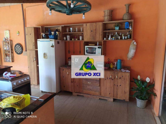 Imagem Fazenda à Venda, 70 m² em Cava - Pouso Alegre Imagem Fazenda à Venda, 70 m² em Cava - Pouso Alegre