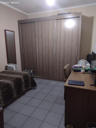 Imagem Sobrado com 3 Quartos à Venda, 178 m² em Vila Tibiriçá - Santo André