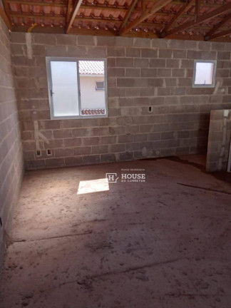 Imagem Sobrado com 3 Quartos à Venda, 68 m² em Rita Vieira - Campo Grande
