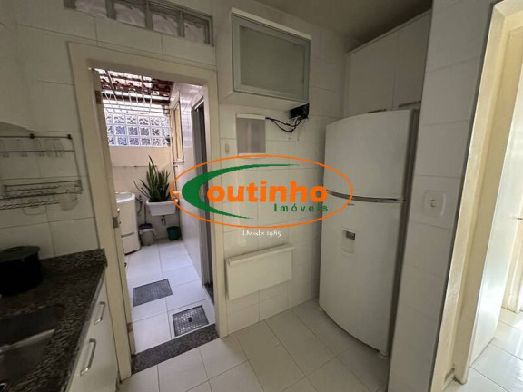 Imagem Apartamento com 2 Quartos à Venda, 70 m² em Maracanã - Rio De Janeiro Imagem Apartamento com 2 Quartos à Venda, 70 m² em Maracanã - Rio De Janeiro