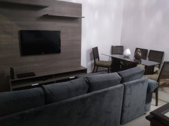 Imagem Casa à Venda, 100 m² em Vila Carrão - São Paulo Imagem Casa à Venda, 100 m² em Vila Carrão - São Paulo