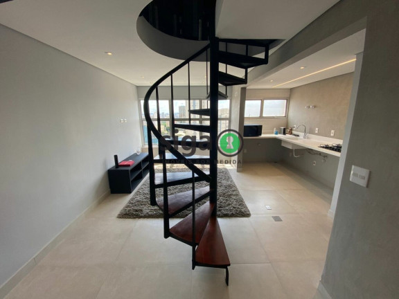 Imagem Apartamento com 2 Quartos à Venda ou Locação, 77 m² em Vila Clementino - São Paulo Imagem Apartamento com 2 Quartos à Venda ou Locação, 77 m² em Vila Clementino - São Paulo