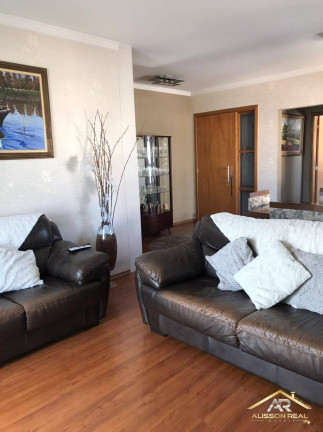 Imagem Apartamento com 4 Quartos à Venda, 154 m² em Vila Osasco - Osasco Imagem Apartamento com 4 Quartos à Venda, 154 m² em Vila Osasco - Osasco