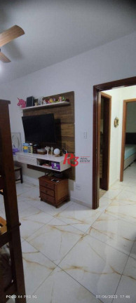 Imagem Apartamento com 2 Quartos à Venda, 102 m² em José Menino - Santos Imagem Apartamento com 2 Quartos à Venda, 102 m² em José Menino - Santos