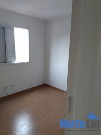 Imagem Apartamento com 2 Quartos à Venda, 64 m² em Vila Aurora (zona Norte) - São Paulo