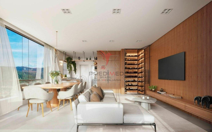 Imagem Apartamento com 4 Quartos à Venda, 335 m² em Centro - Itapema Imagem Apartamento com 4 Quartos à Venda, 335 m² em Centro - Itapema