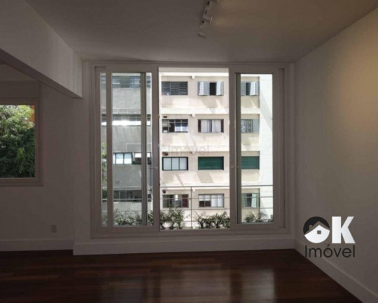 Imagem Apartamento com 2 Quartos à Venda, 137 m² em Jardim Paulista - São Paulo Imagem Apartamento com 2 Quartos à Venda, 137 m² em Jardim Paulista - São Paulo