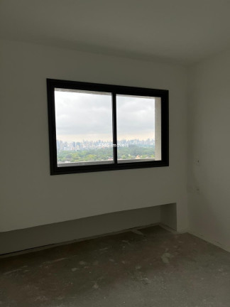 Imagem Imóvel com 1 Quarto à Venda, 45 m² em Moema - São Paulo