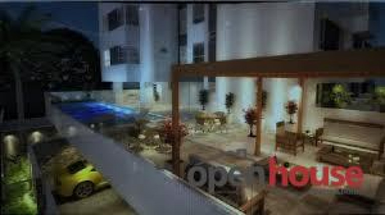 Imagem Apartamento com 1 Quarto à Venda, 40 m² em Lagoa Nova - Natal