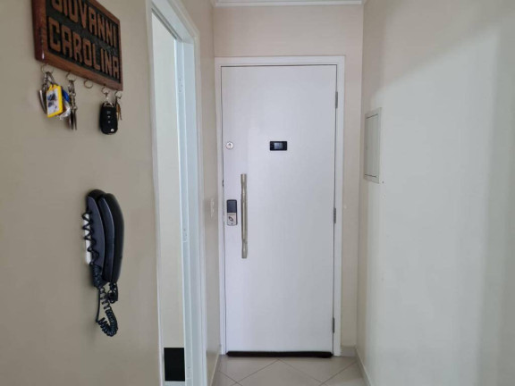 Imagem Apartamento com 2 Quartos à Venda, 57 m² em Alto Da Mooca - São Paulo